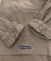 中古・古着 ORCIVAL (オーシバル) MARINE PARKA　20S-FA-002 ブラウン サイズ:4：5000円