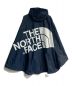 THE NORTH FACE (ザ ノース フェイス) WPキャンプケープ　NP11732 ネイビー サイズ:M：5000円