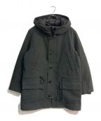 Snow peakスノーピーク）の古着「TAKIBI Down Jacket　JK-19AU109」｜グレー