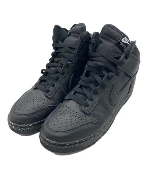 NIKE（ナイキ）NIKE (ナイキ) UNDERCOVER × Nike Dunk High Chaos 