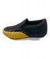 Onitsuka Tiger (オニツカタイガー) DUCK TIGER SLIP-ON ブラック サイズ:23cm：6000円