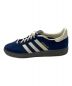 adidas Originals (アディダスオリジナル) HANDBALL SPEZIAL NINDIG/CREWHT/FTWWHT ブルー サイズ:28.5cm：10000円