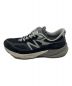 NEW BALANCE (ニューバランス) M990BK6 グレー サイズ:28.5cm：12000円