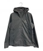 ARC'TERYXアークテリクス）の古着「TENQUILLE HOODY　112144-02/18　18760」｜グレー