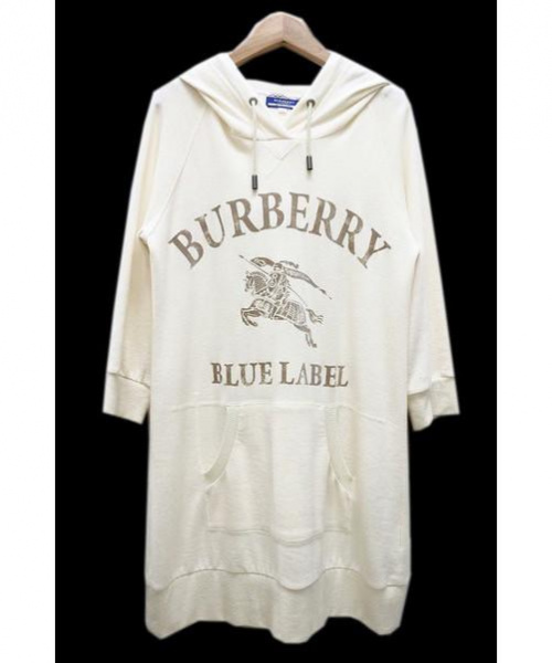 中古 古着通販 Burberry Blue Label バーバリーブルーレーベル