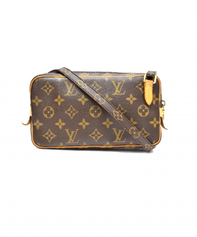 【中古・古着通販】LOUIS VUITTON (ルイヴィトン) ポシェット