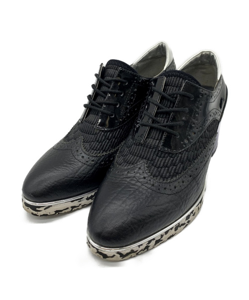 2002年春 ユナイテッドヌード Brogue Brack - 通販 - smschool.ac.th