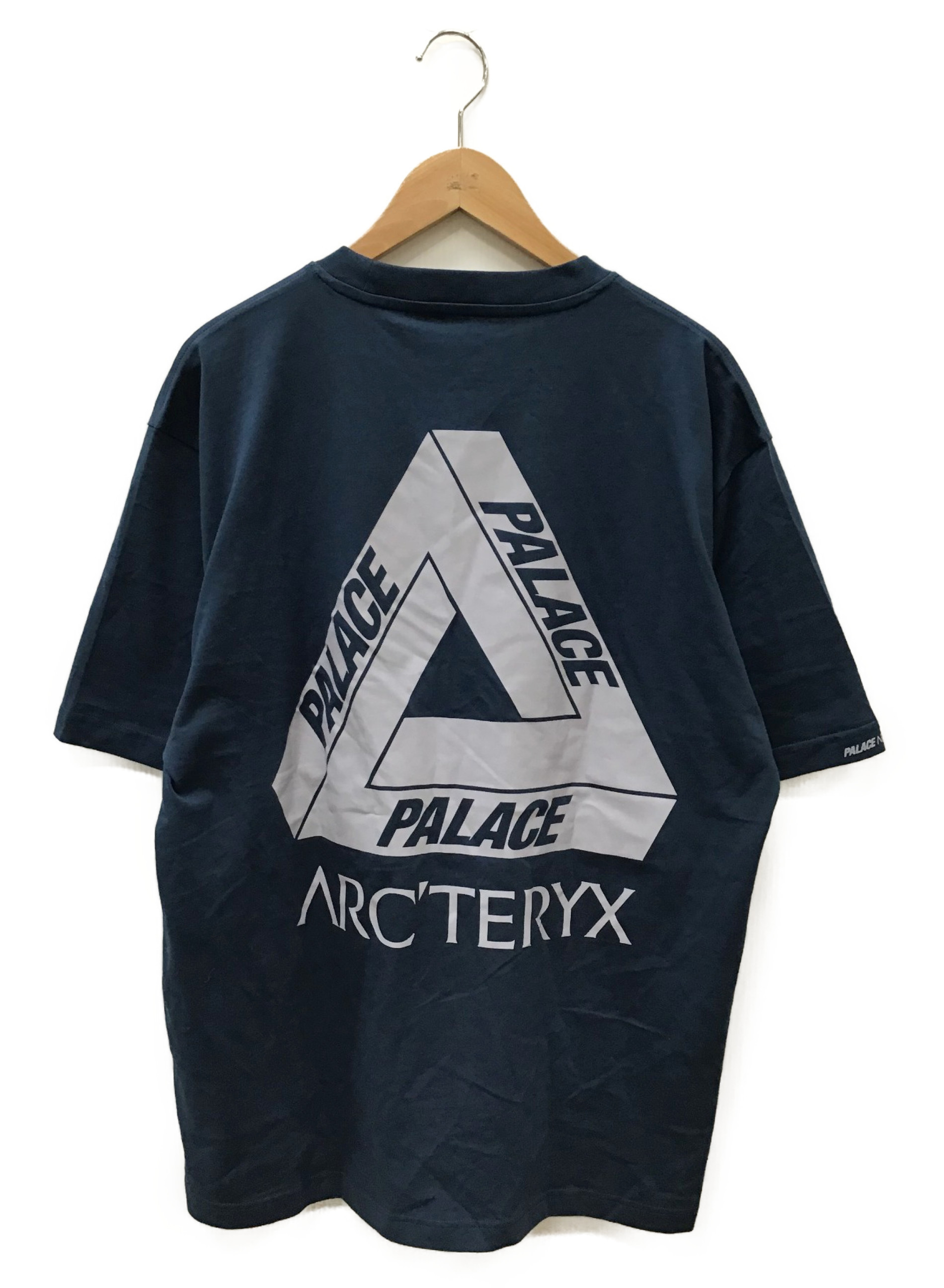 PALACE MANGAS T-SHIRT Black アキラ 最安値挑戦！ 7316円