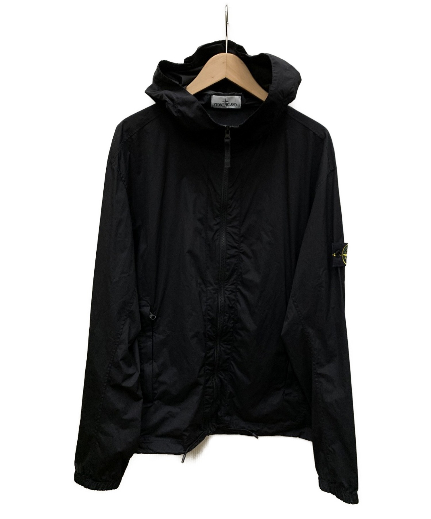 STONE ISLAND カーディガン メンズ ストーンアイランド 中古 古着