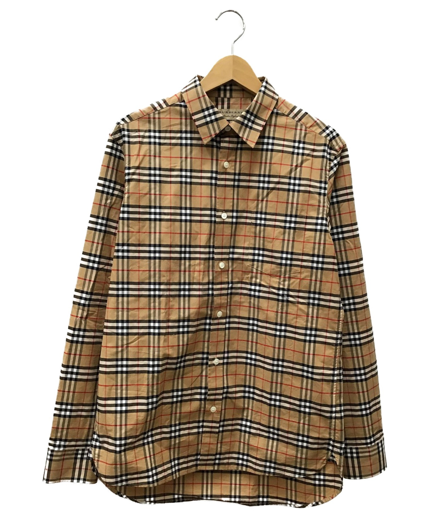 中古・古着通販】BURBERRY (バーバリー) ニュークラシックチェック