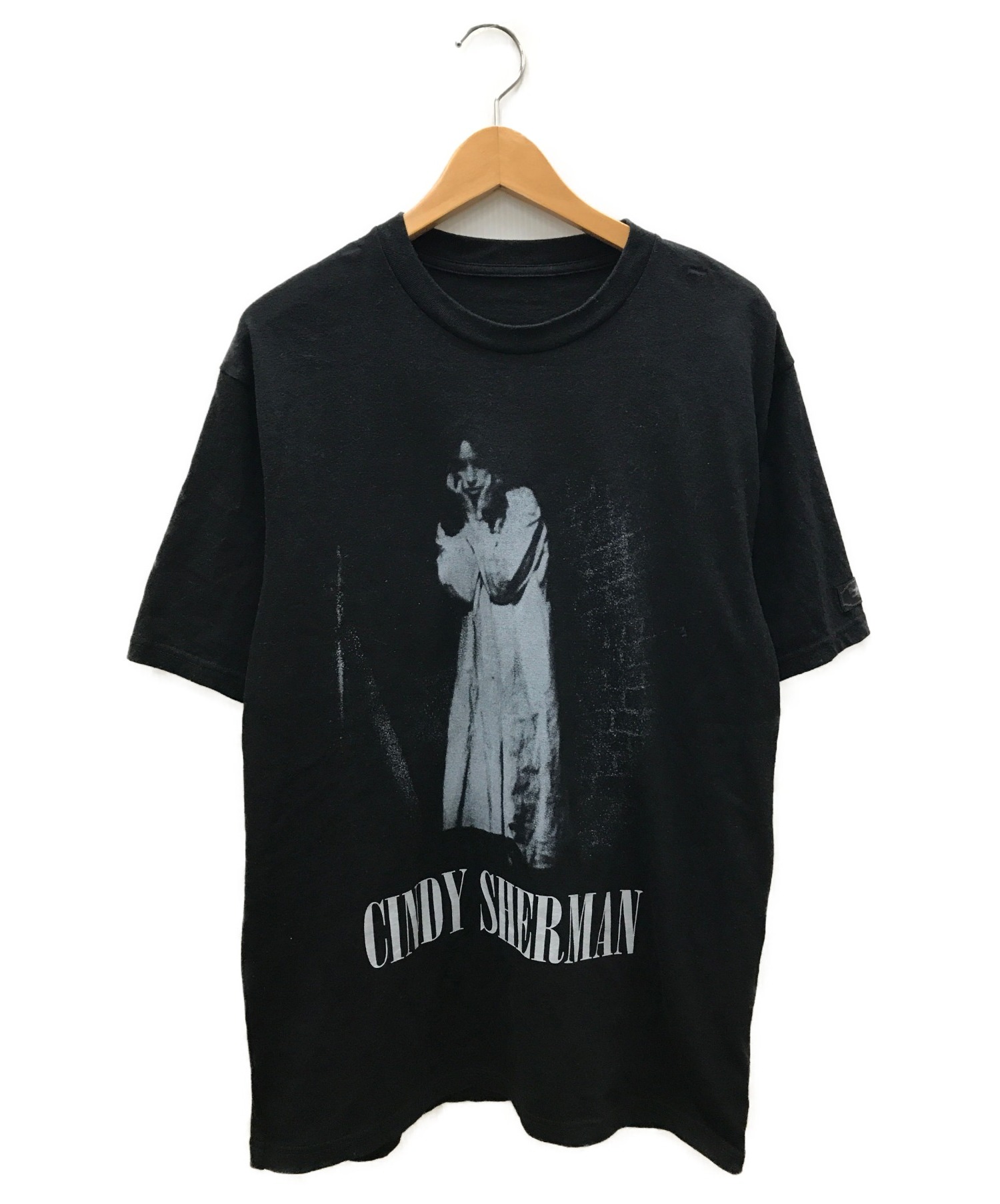 UNDERCOVER Cindy Sharman BIG Tシャツ - 通販 - csa.sakura.ne.jp