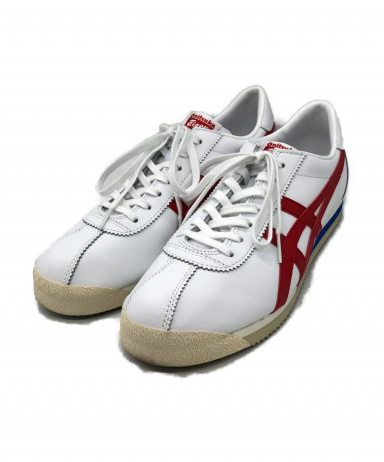 【中古・古着通販】Onitsuka Tiger (オニツカタイガー) ローカット