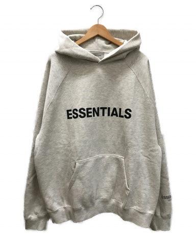 【中古・古着通販】ESSENTIALS (エッセンシャルズ) フロントロゴ ...