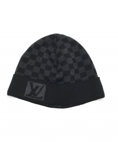 【中古・古着通販】LOUIS VUITTON (ルイ ヴィトン) ダミエニット