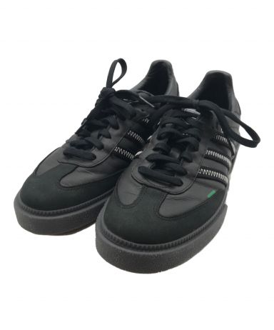 【中古・古着通販】adidas (アディダス) OAMC TYPE O-8 ブラック ...