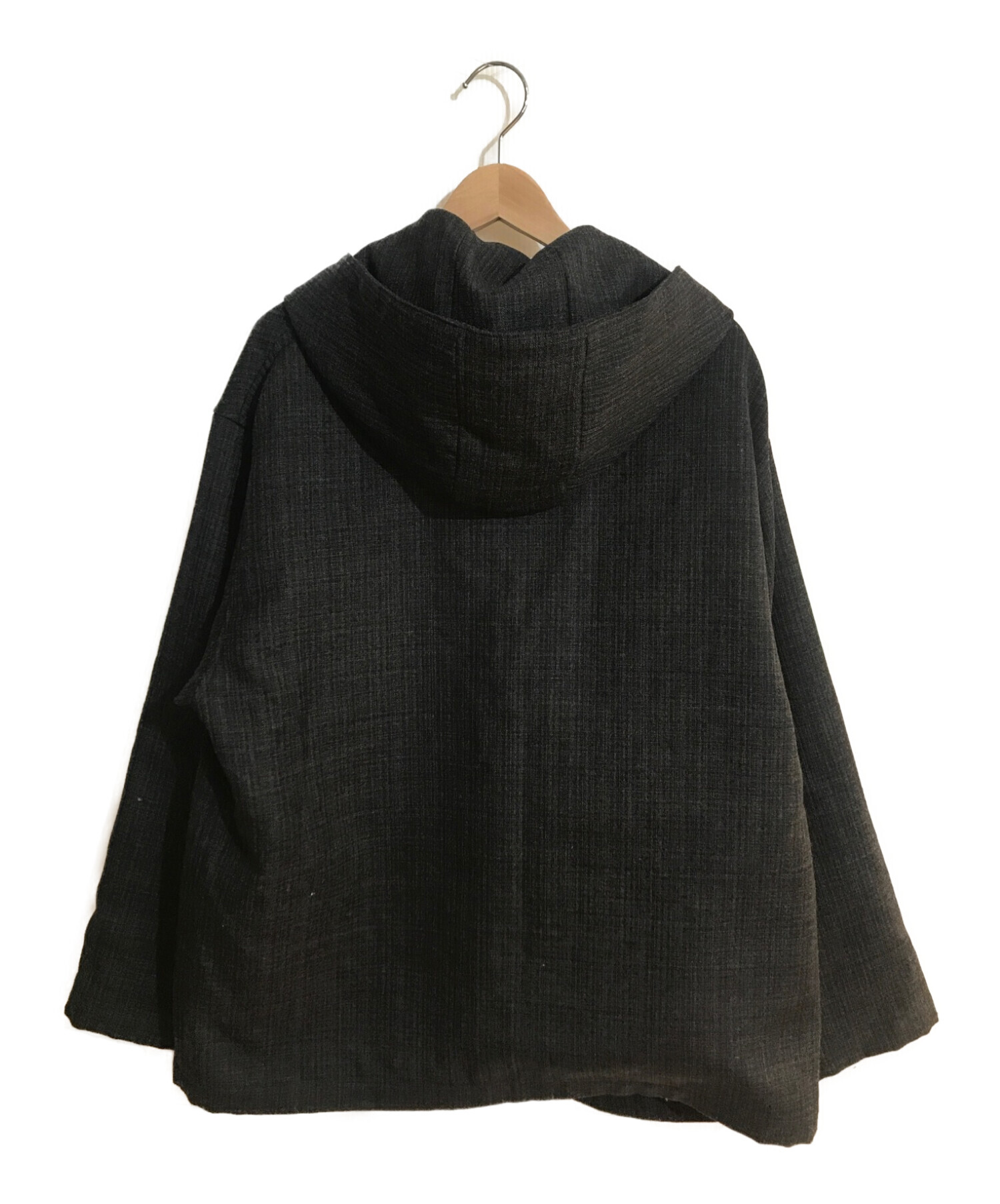 【中古・古着通販】AURALEE (オーラリー) BLUEFACED WOOL