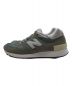 NEW BALANCE (ニューバランス) M1300JP3 ライトグレー サイズ:SIZE 27.0cm：42800円