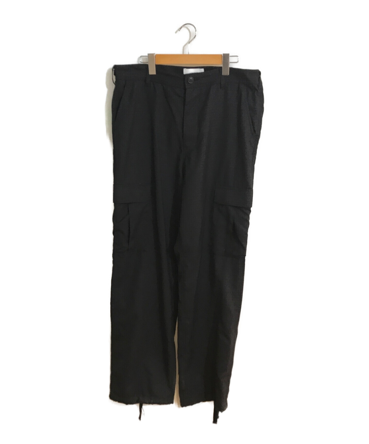 中古・古着通販】UNUSED (アンユーズド) Cargo pants / カーゴパンツ