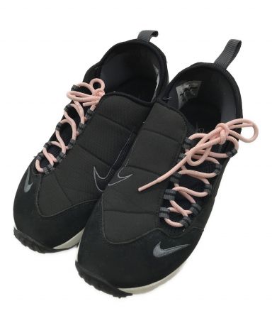 NIKE AIR FOOTSCAPE NM 黒 27.5 ナイキフットスケープ - スニーカー