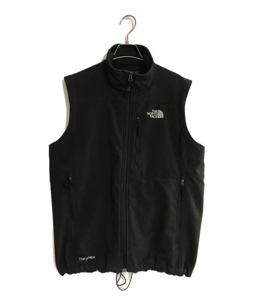 north face bionic 2 vest