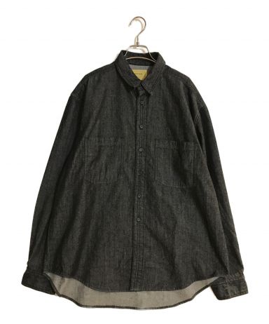 【中古・古着通販】SEVEN BY SEVEN (セブンバイセブン) DENIM