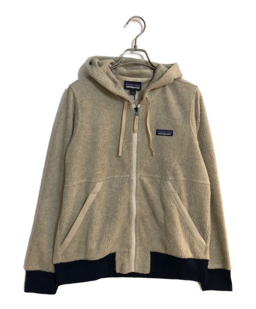 中古・古着通販】Patagonia (パタゴニア) W's Shearling Hoody