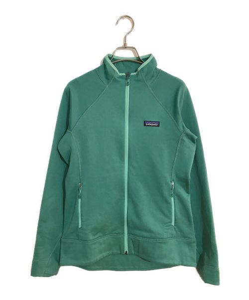 Patagonia（パタゴニア）Patagonia (パタゴニア) Crosstrek Jacket/クロストレックジャケット グリーン サイズ:SIZE Sの古着・服飾アイテム