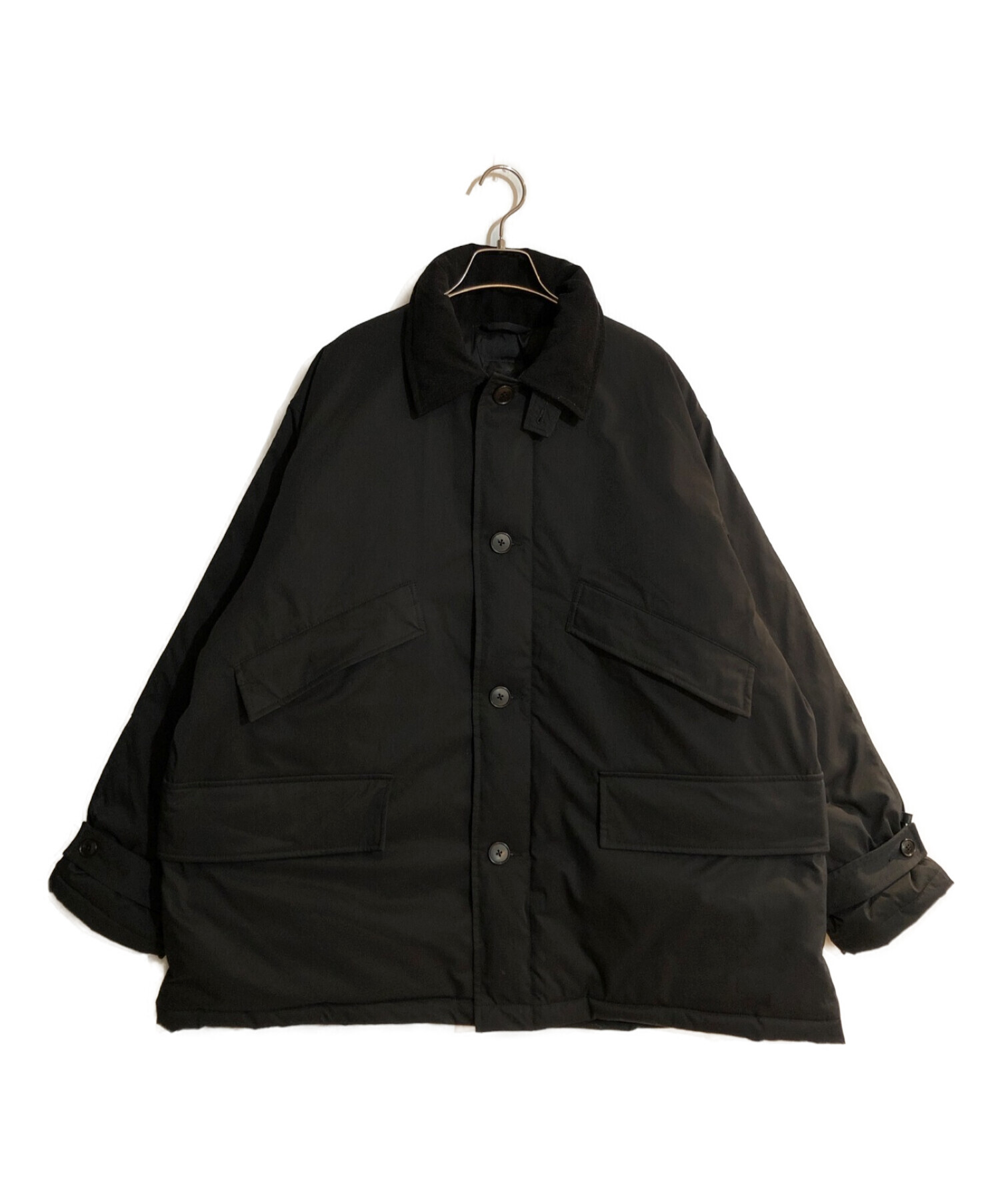 搬入設置サービス付 Daiwa pier 39 TECH CRUISER DOWN JACKET