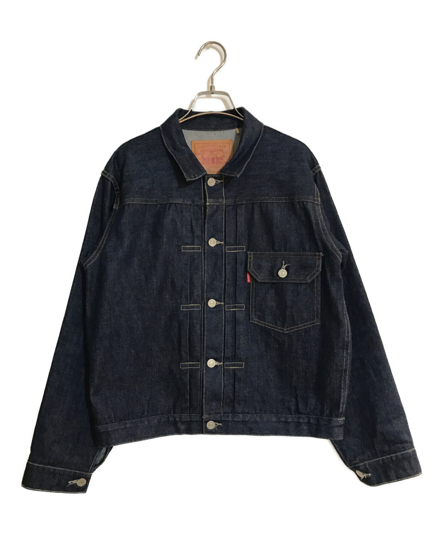 注目ショップ・ブランドのギフト LEVI'S サイズ40 506XX CLOTHING