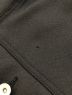 中古・古着 DAIRIKU (ダイリク) Regular Polyester Jacket/レギュラーポリエステルジャケット ブラック サイズ:M：25800円