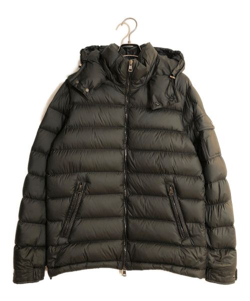 中古・古着通販】MONCLER (モンクレール) ダウンジャケット