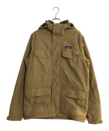 【中古・古着通販】Patagonia (パタゴニア) Isthmus Parka/イスマス