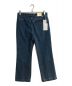 FARAH (ファーラー) Flare Pants インディゴ サイズ:SIZE 32 未使用品：5000円