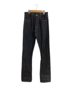 中古・古着通販】LEVI'S (リーバイス) 501 BIGE(66モデル)デニムパンツ