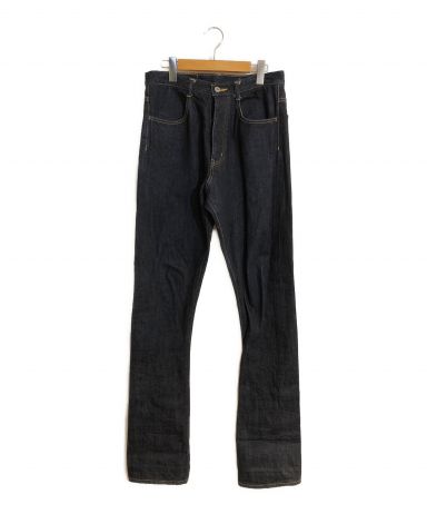 【中古・古着通販】sulvam (サルバム) Mens Boot cut denim pants