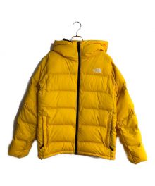 THE NORTH FACE（ザ ノース フェイス）の古着「Belayer Parka/ビレイヤーパーカー」｜イエロー