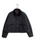 LAVENHAM×FREDPERRY（ラベンハム×フレッドペリー）の古着「QUILTED JACKET/キルテッドジャケット」｜ネイビー