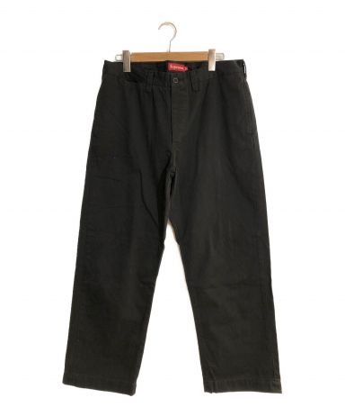 supreme Chino Pant 34 シュプリーム チノパン-