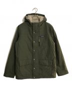 Patagoniaパタゴニア）の古着「INFURNO JACKET/インファーノジャケット」｜グリーン