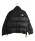 THE NORTH FACE (ザ ノース フェイス) ダウンジャケット ブラック サイズ:SIZE M：17800円