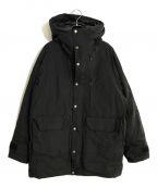 THE NORTH FACEザ ノース フェイス）の古着「GTX Serow Magne Triclimate Jacket/GTX セローマグネトリクライメイトジャケット」｜ブラック