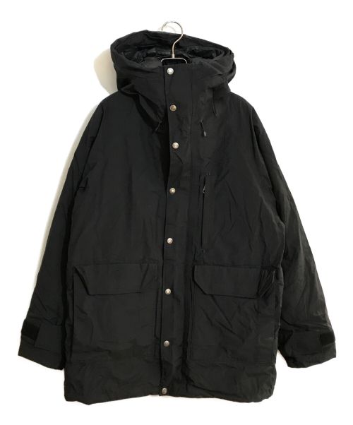 THE NORTH FACE（ザ ノース フェイス）THE NORTH FACE (ザ ノース フェイス) GTX Serow Magne Triclimate Jacket/GTX セローマグネトリクライメイトジャケット ブラック サイズ:SIZE Lの古着・服飾アイテム