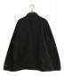 Supreme (シュプリーム) polartec zip jacket/ポーラテックジップジャケット ブラック サイズ:SIZE XL：17800円