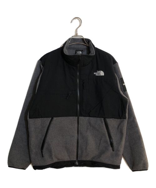 THE NORTH FACE（ザ ノース フェイス）THE NORTH FACE (ザ ノース フェイス) デナリジャケット グレー サイズ:SIZE Mの古着・服飾アイテム