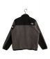 THE NORTH FACE (ザ ノース フェイス) デナリジャケット グレー サイズ:SIZE M：10800円