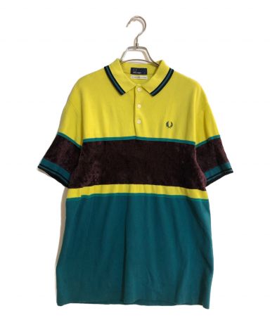 【中古・古着通販】FRED PERRY × AKANE UTSUNOMIYA