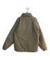 ECWCS (エクワックス) GEN3 Primaloft Level 7 ECW Parka グレー サイズ:ｘｓ：24800円