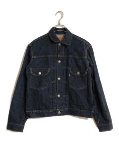 中古・古着通販】UNDERCOVER (アンダーカバー) BIG DENIM JACKET