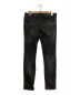 DSQUARED2 (ディースクエアード) Skater Jeans/スケータージーンズ  グレー サイズ:SIZE　　48：22000円