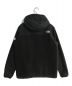 THE NORTH FACE (ザ ノース フェイス) Denali Hoodie/デナリフーディ ブラック サイズ:SIZE L：11800円